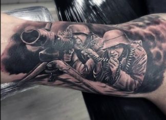 Лагерные истории Игоря Губермана