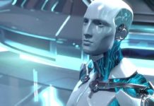 А вы не андроид? Брайан Олдисс А вы не андроид. Брайан Олдисс. Заставка