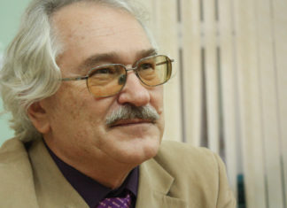Павел Балабан