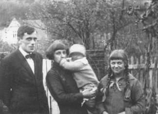 Марина Цветаева в Праге