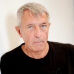 Саша Соколов