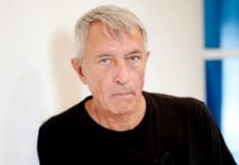 Саша Соколов