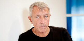 Саша Соколов