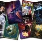 Русскоязычная фантастика