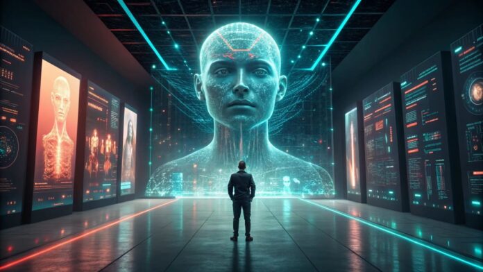 Суперразум Сверхразум